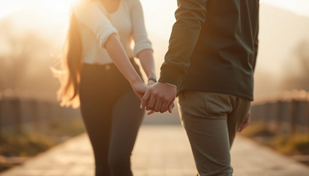 Beziehungsdynamiken und Herausforderungen