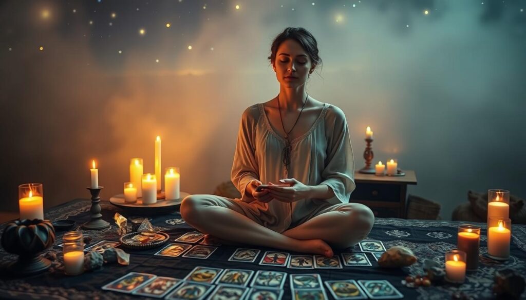 Intuition Wahrsagen Intuition Wahrsagen