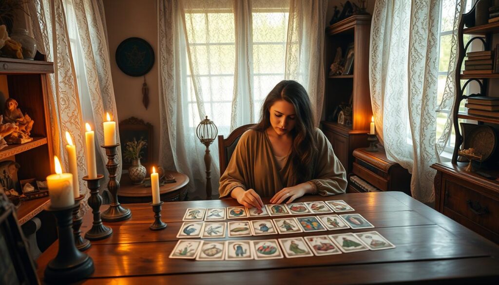 Kartenlegen Praxis Tipps Alltag Kartenlegen Praxis Tipps Alltag