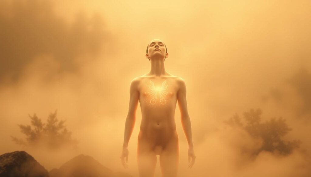 Seelenpartner körperliche Symptome