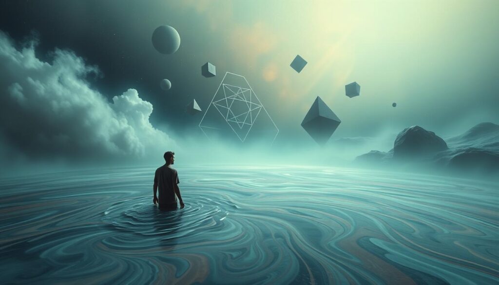 Unterbewusstsein Botschaften Traum Unterbewusstsein Botschaften Traum