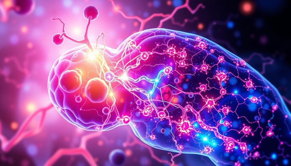 biochemische energetische Hintergründe