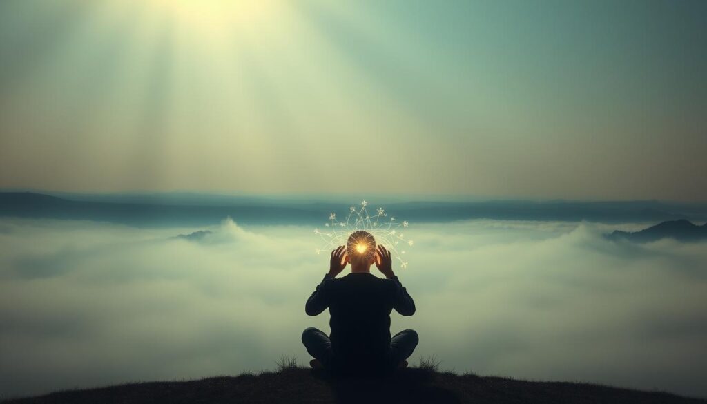 Prozess der Seelenzeichnung